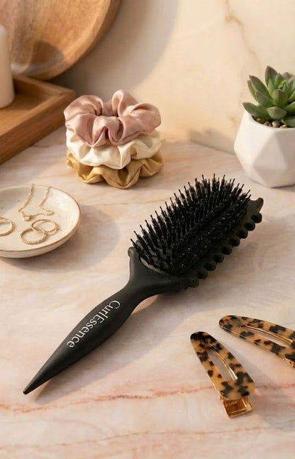 CurlMaster Brush